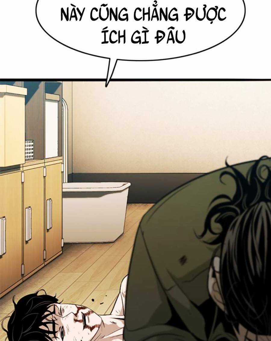 Ngục Tù Đẫm Máu - Chapter 22 - Trang 45
