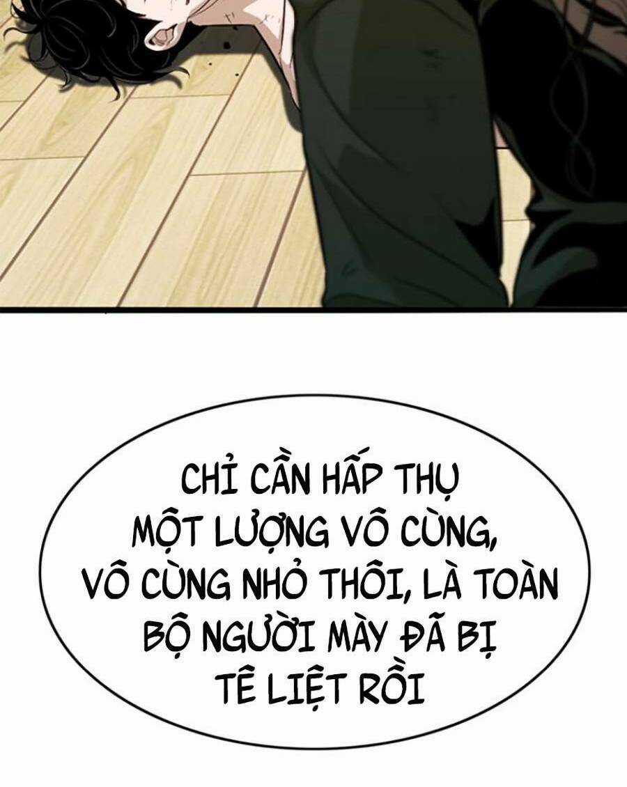 Ngục Tù Đẫm Máu - Chapter 22 - Trang 46