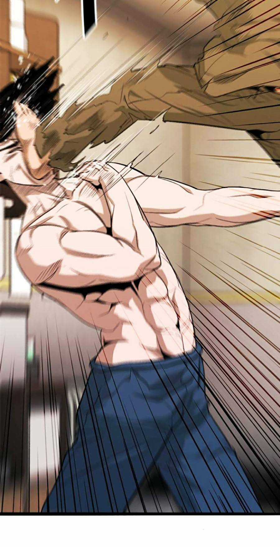 Ngục Tù Đẫm Máu - Chapter 22 - Trang 6