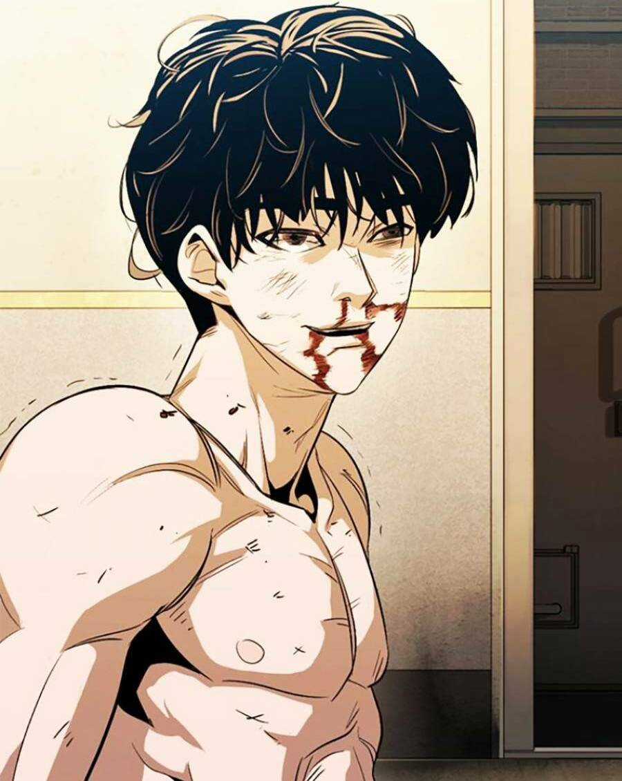 Ngục Tù Đẫm Máu - Chapter 22 - Trang 54