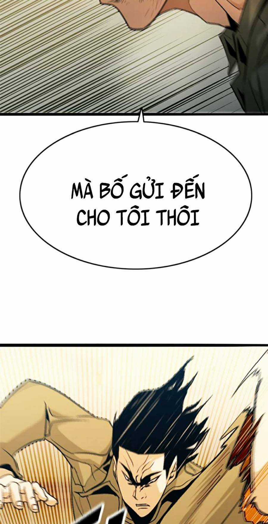 Ngục Tù Đẫm Máu - Chapter 22 - Trang 8