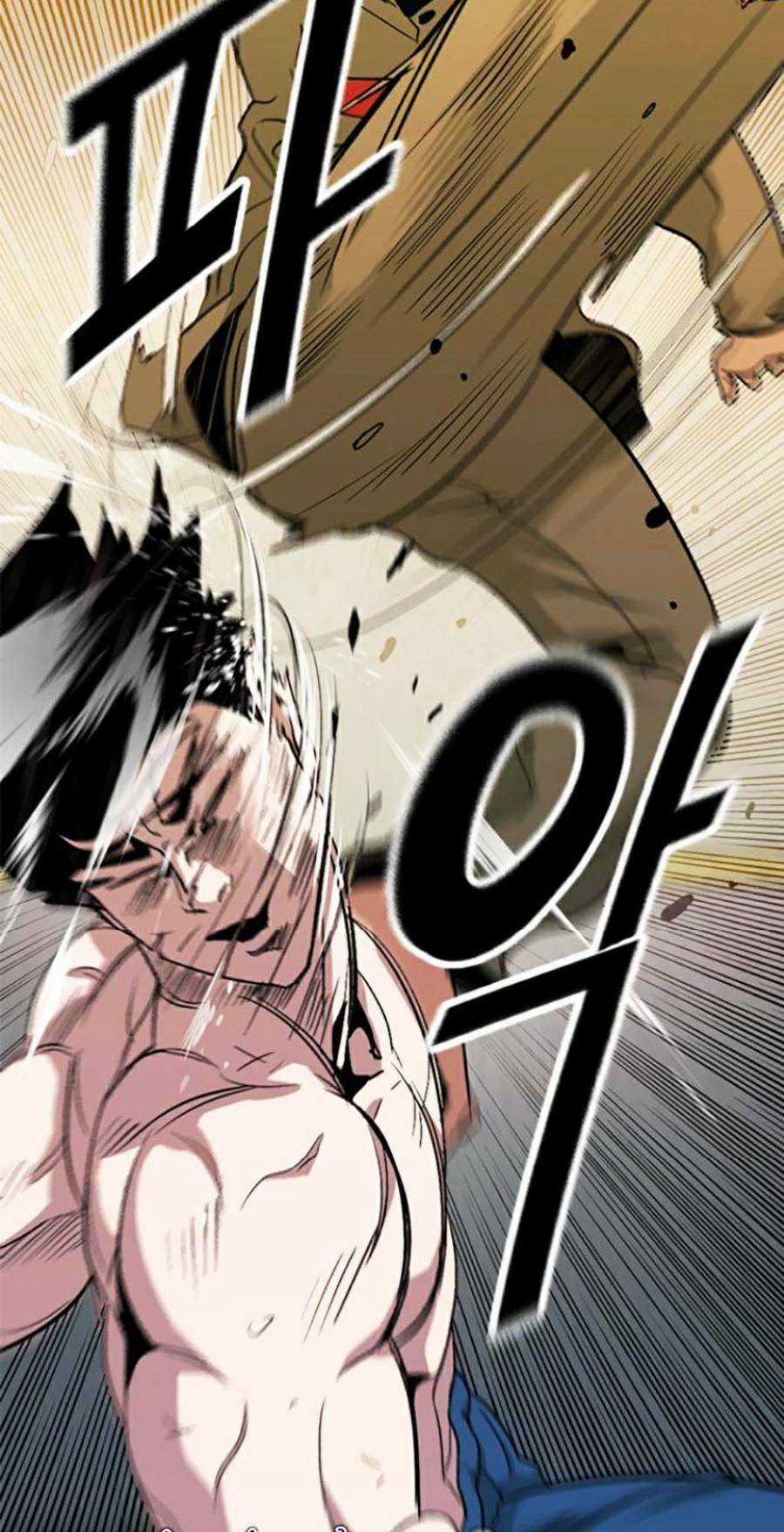 Ngục Tù Đẫm Máu - Chapter 22 - Trang 9