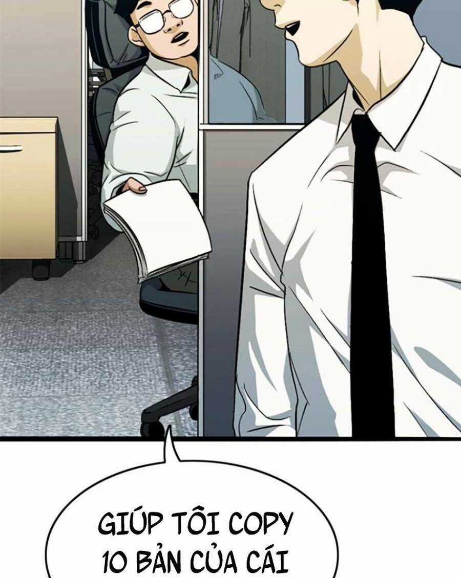 Ngục Tù Đẫm Máu - Chapter 22 - Trang 86