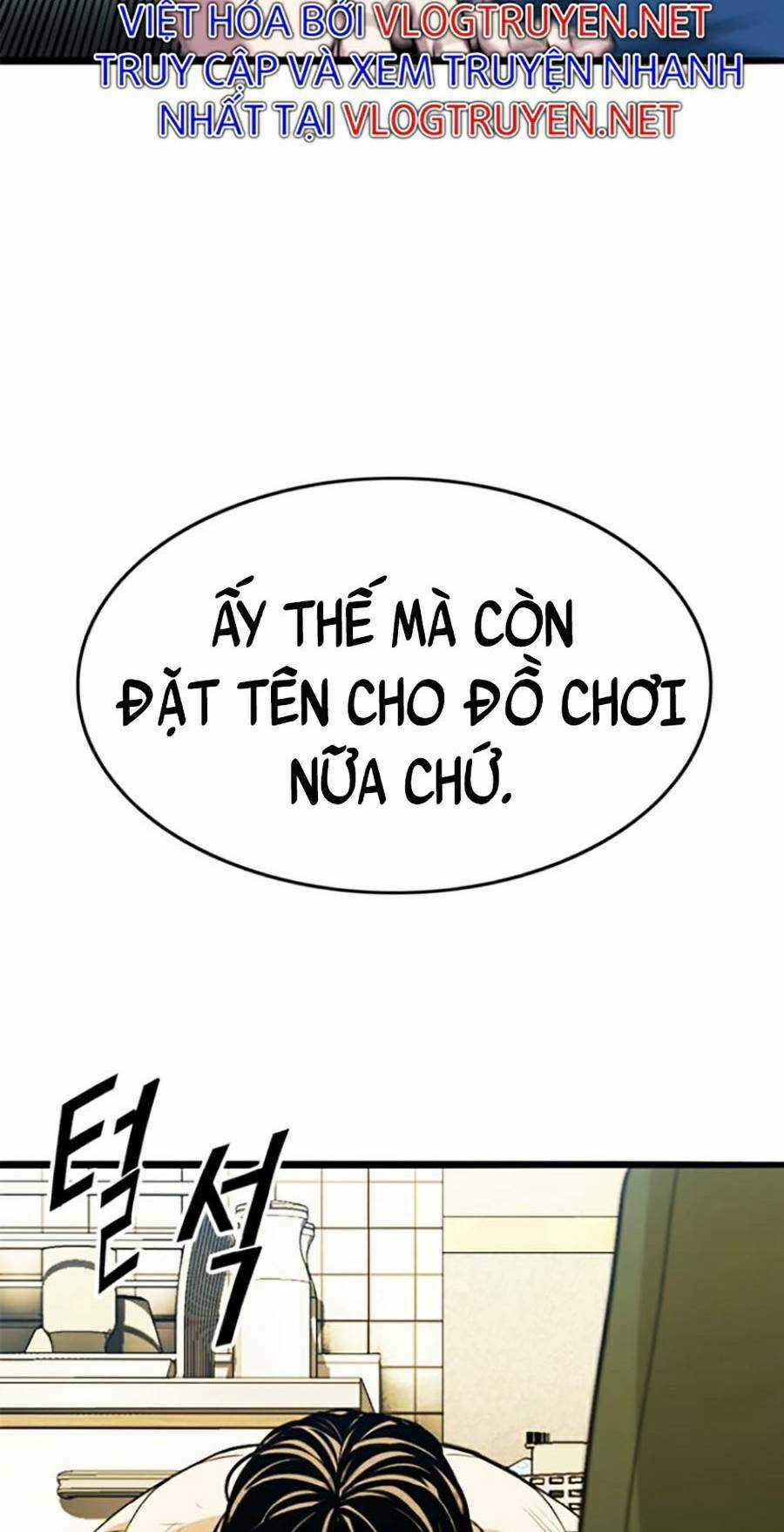 Ngục Tù Đẫm Máu - Chapter 22 - Trang 10