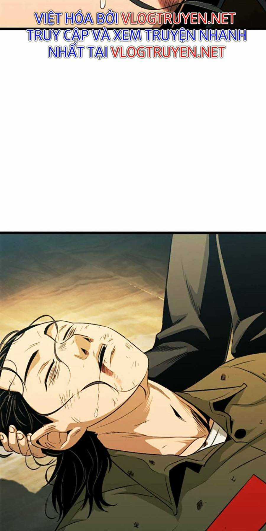 Ngục Tù Đẫm Máu - Chapter 23 - Trang 2