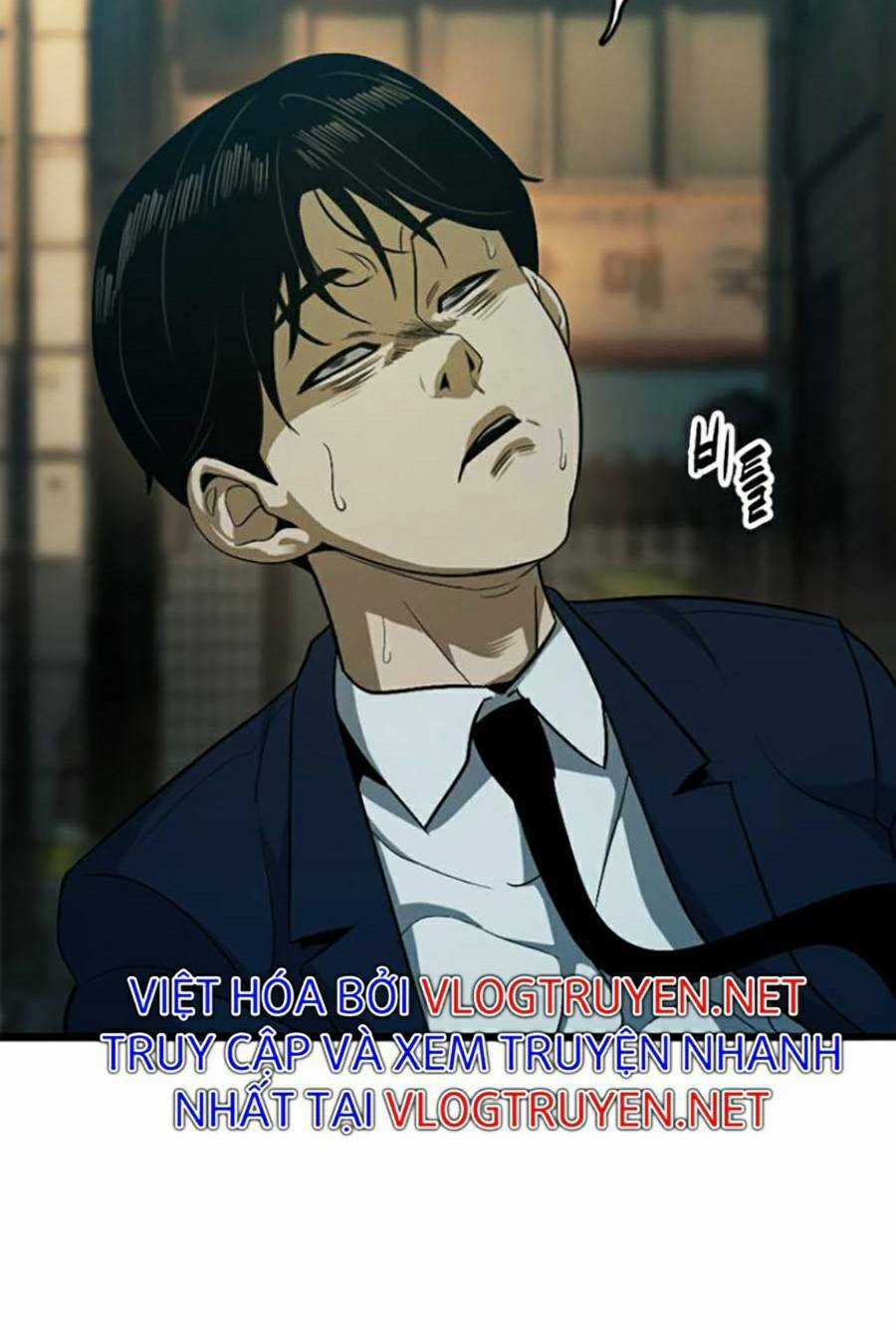 Ngục Tù Đẫm Máu - Chapter 23 - Trang 131