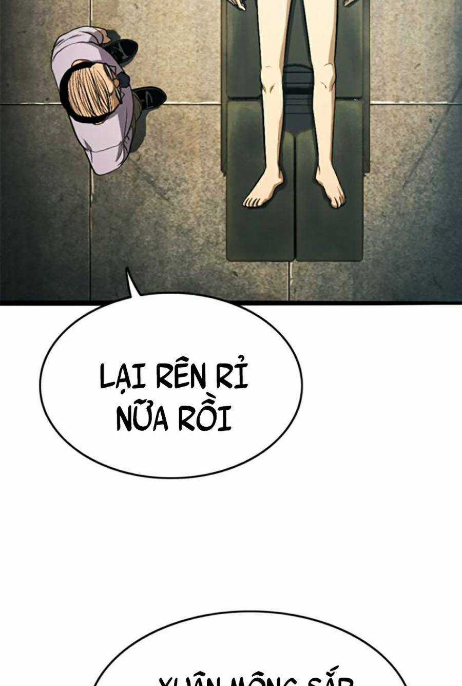 Ngục Tù Đẫm Máu - Chapter 23 - Trang 137