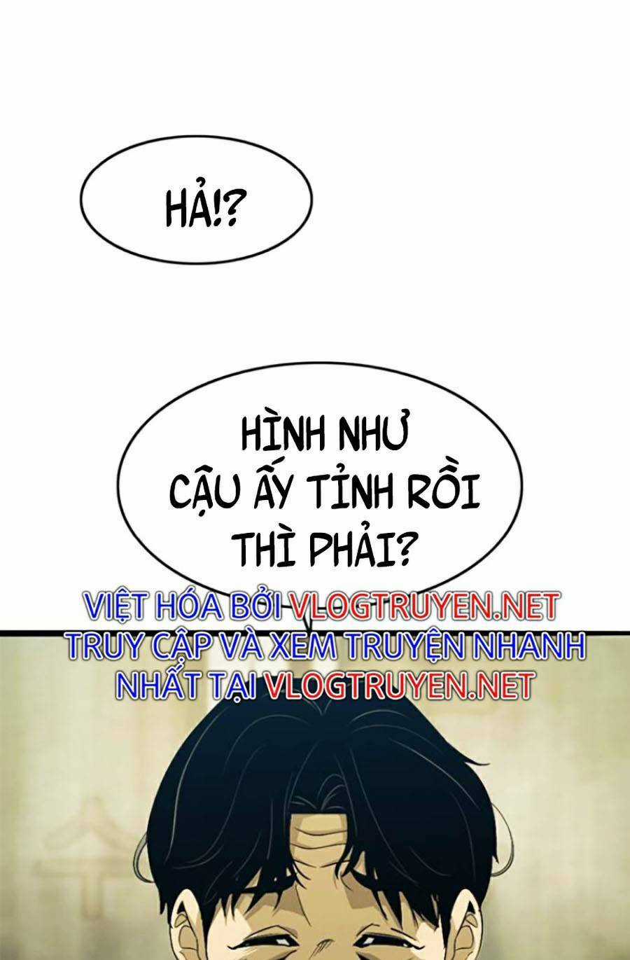 Ngục Tù Đẫm Máu - Chapter 23 - Trang 141