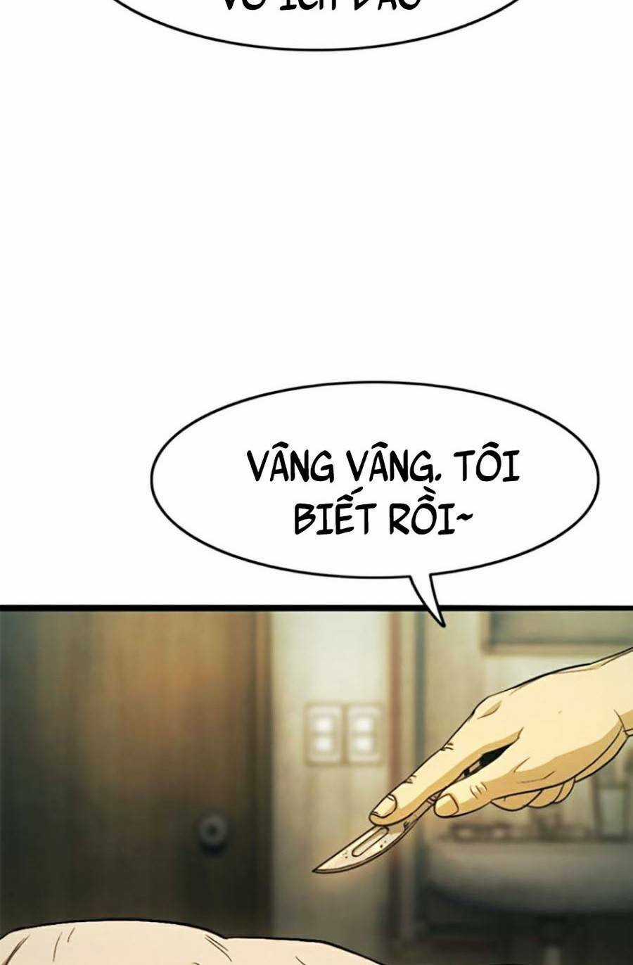Ngục Tù Đẫm Máu - Chapter 23 - Trang 144