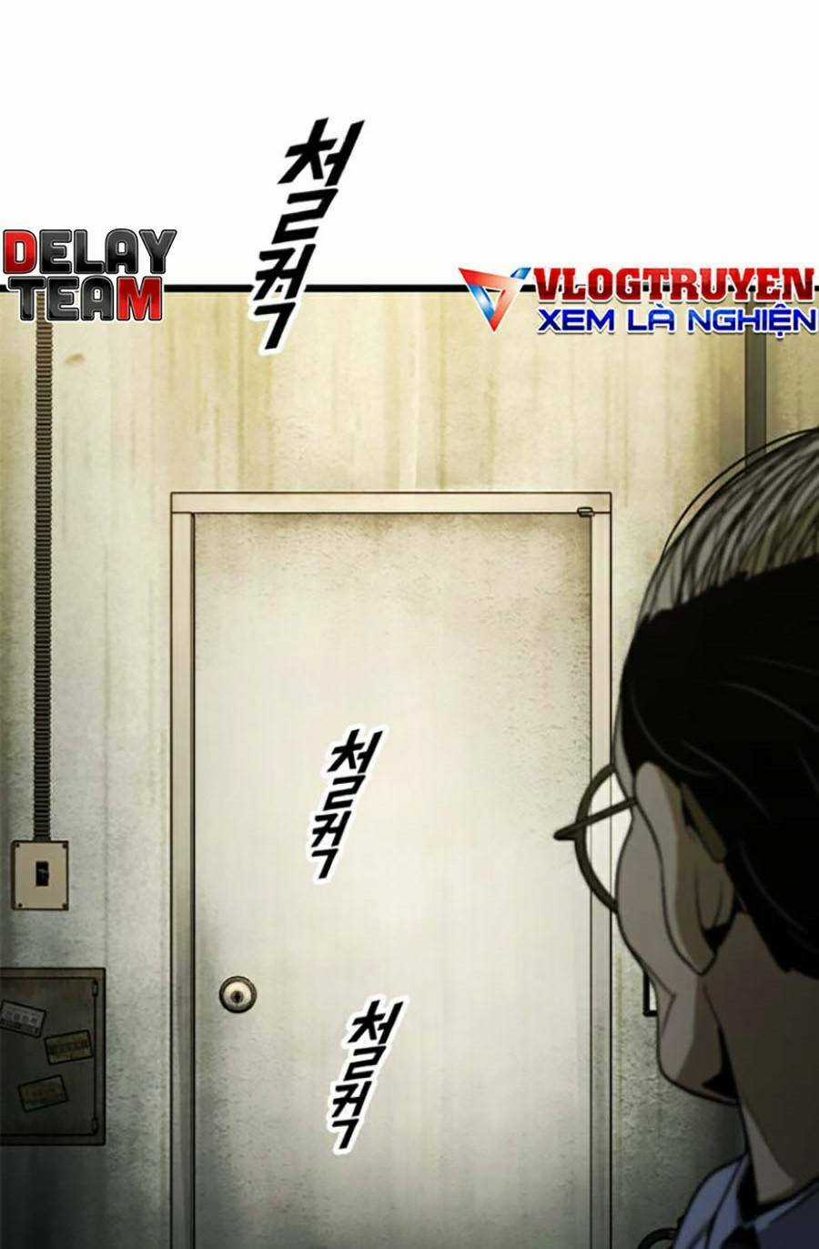 Ngục Tù Đẫm Máu - Chapter 23 - Trang 151