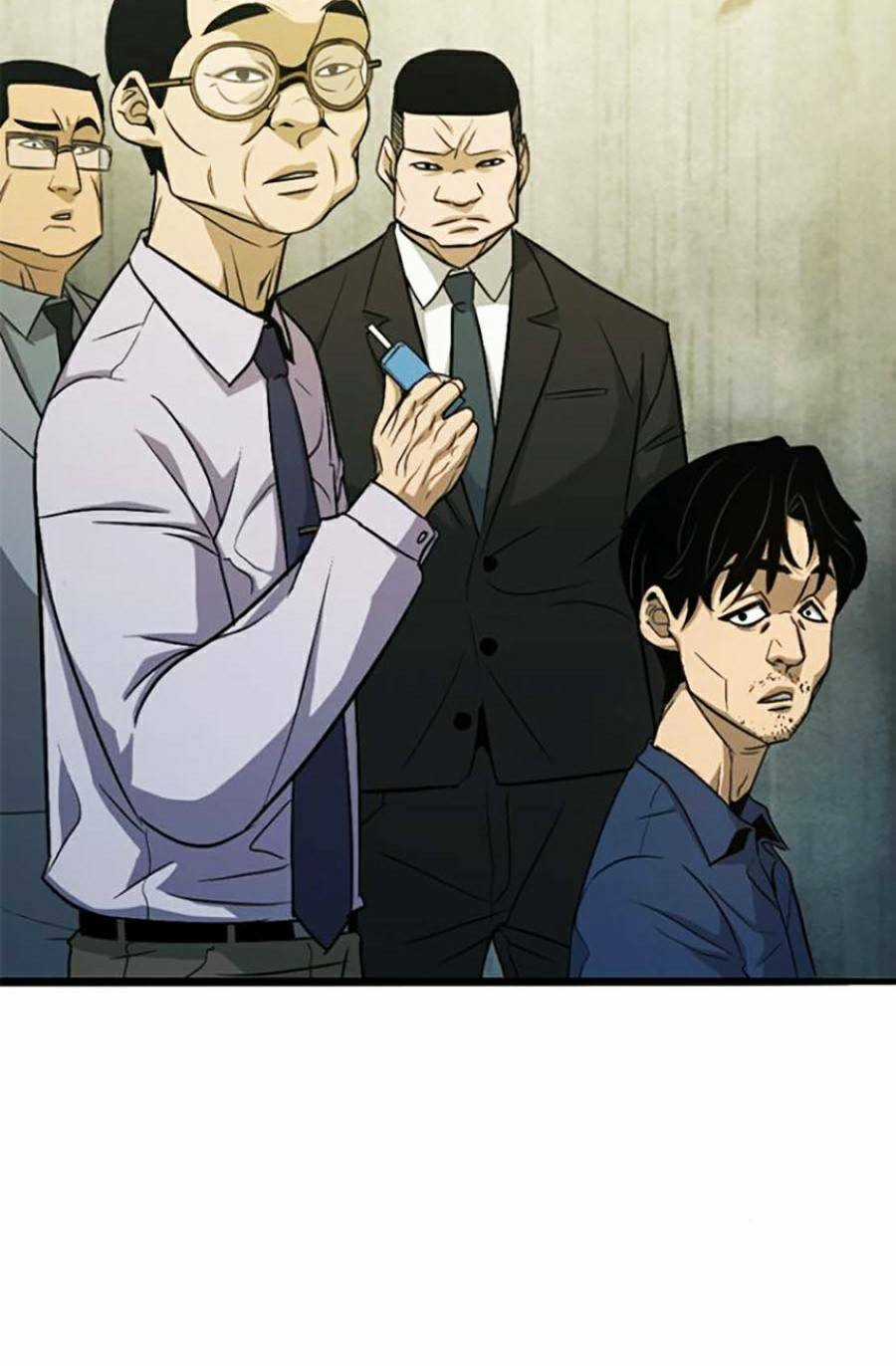 Ngục Tù Đẫm Máu - Chapter 23 - Trang 153