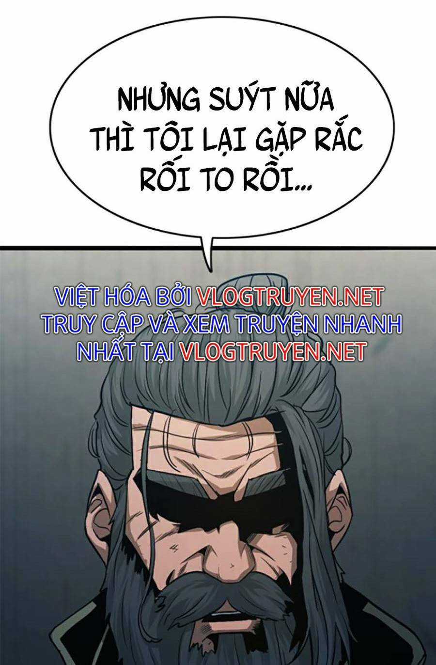 Ngục Tù Đẫm Máu - Chapter 23 - Trang 159