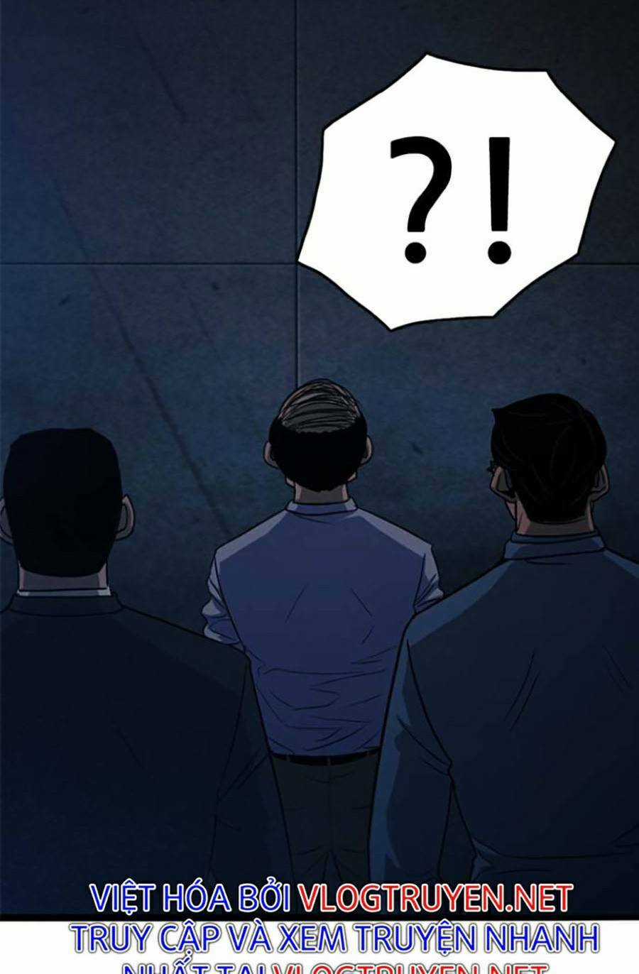 Ngục Tù Đẫm Máu - Chapter 23 - Trang 170