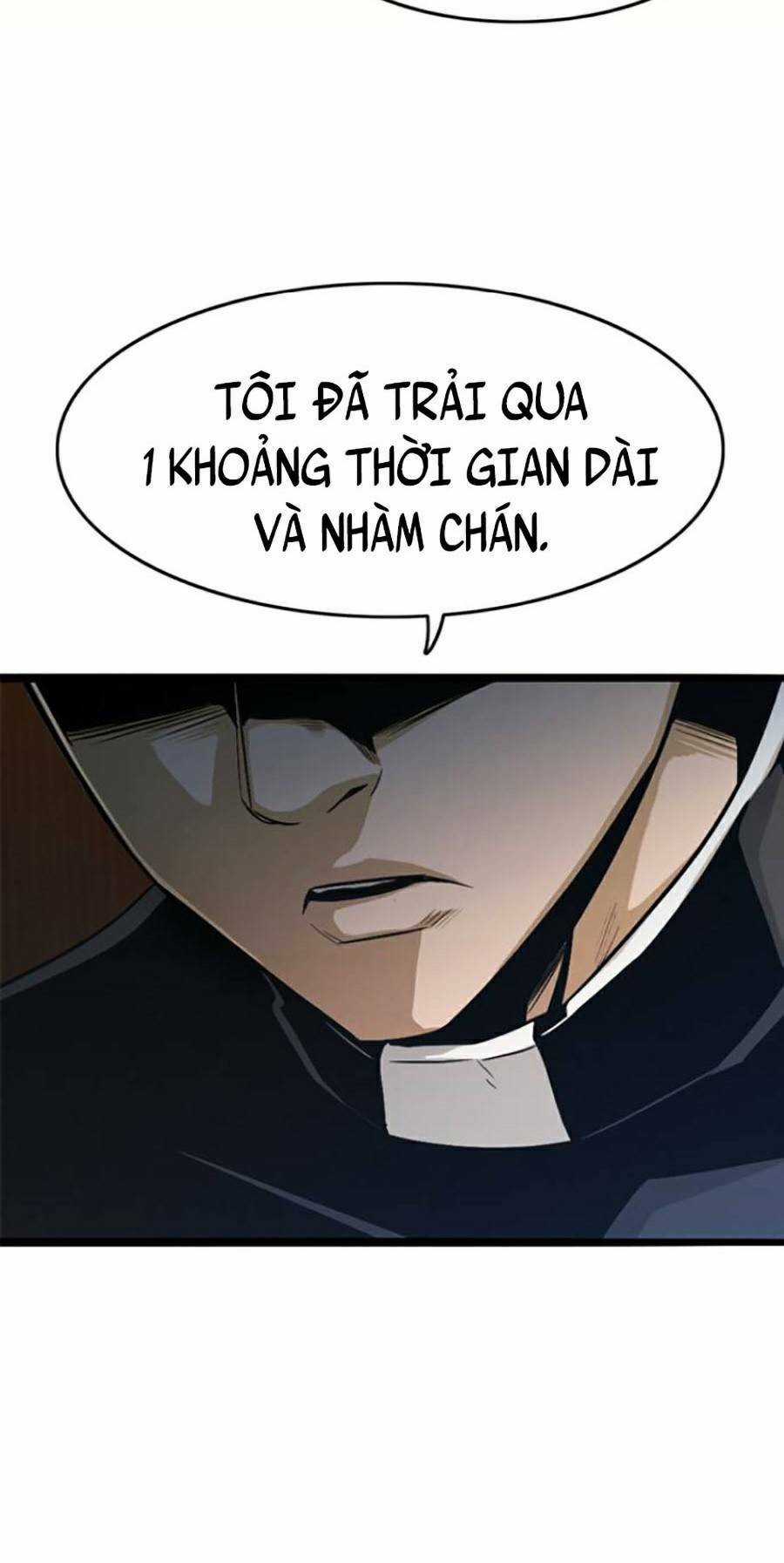 Ngục Tù Đẫm Máu - Chapter 23 - Trang 22