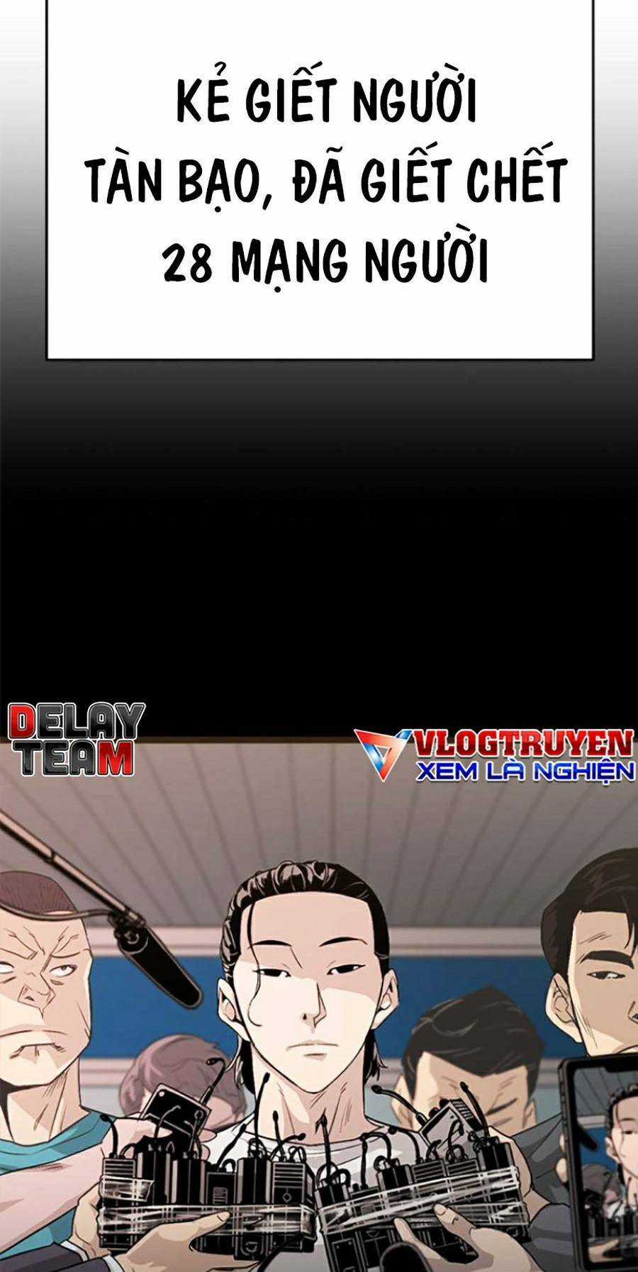 Ngục Tù Đẫm Máu - Chapter 23 - Trang 31