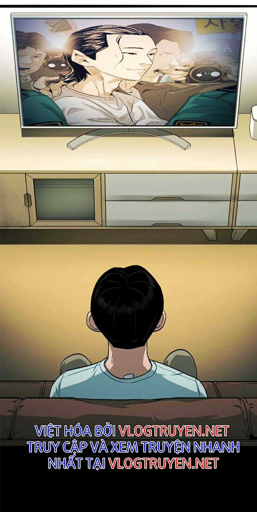 Ngục Tù Đẫm Máu - Chapter 23 - Trang 34