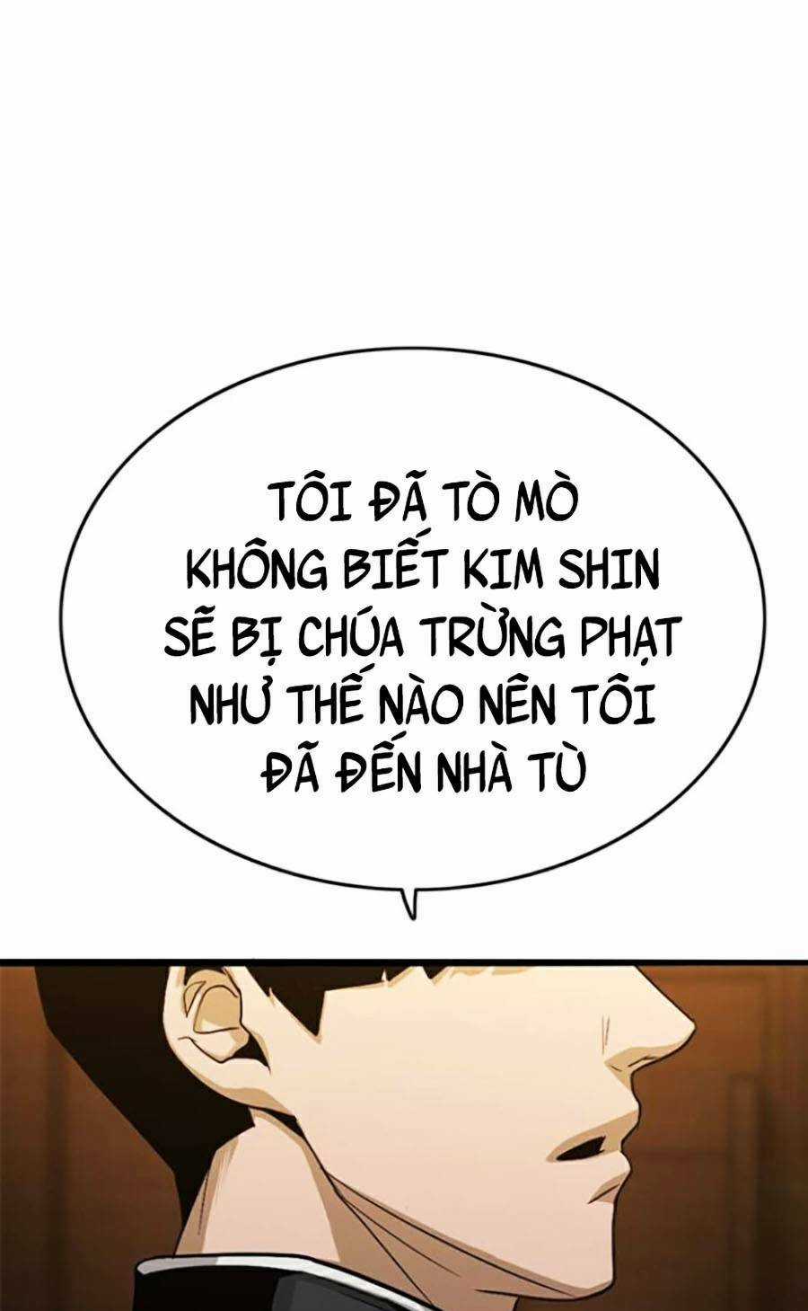Ngục Tù Đẫm Máu - Chapter 23 - Trang 36