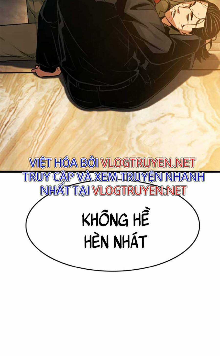 Ngục Tù Đẫm Máu - Chapter 23 - Trang 40