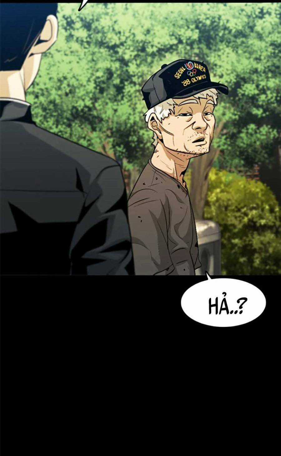 Ngục Tù Đẫm Máu - Chapter 23 - Trang 46