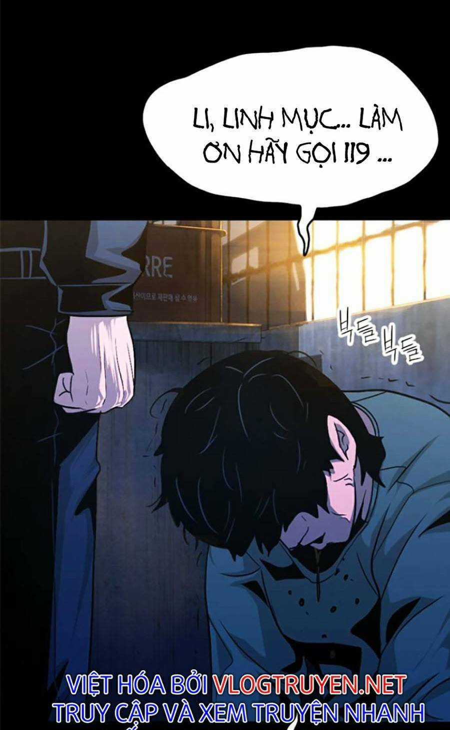 Ngục Tù Đẫm Máu - Chapter 23 - Trang 52