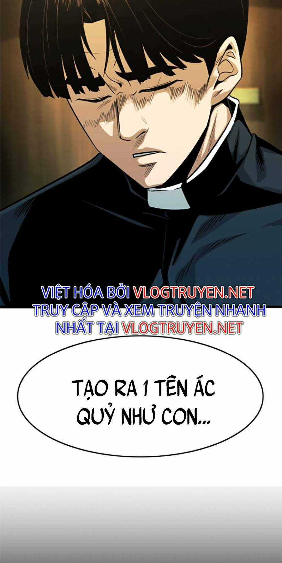 Ngục Tù Đẫm Máu - Chapter 23 - Trang 7