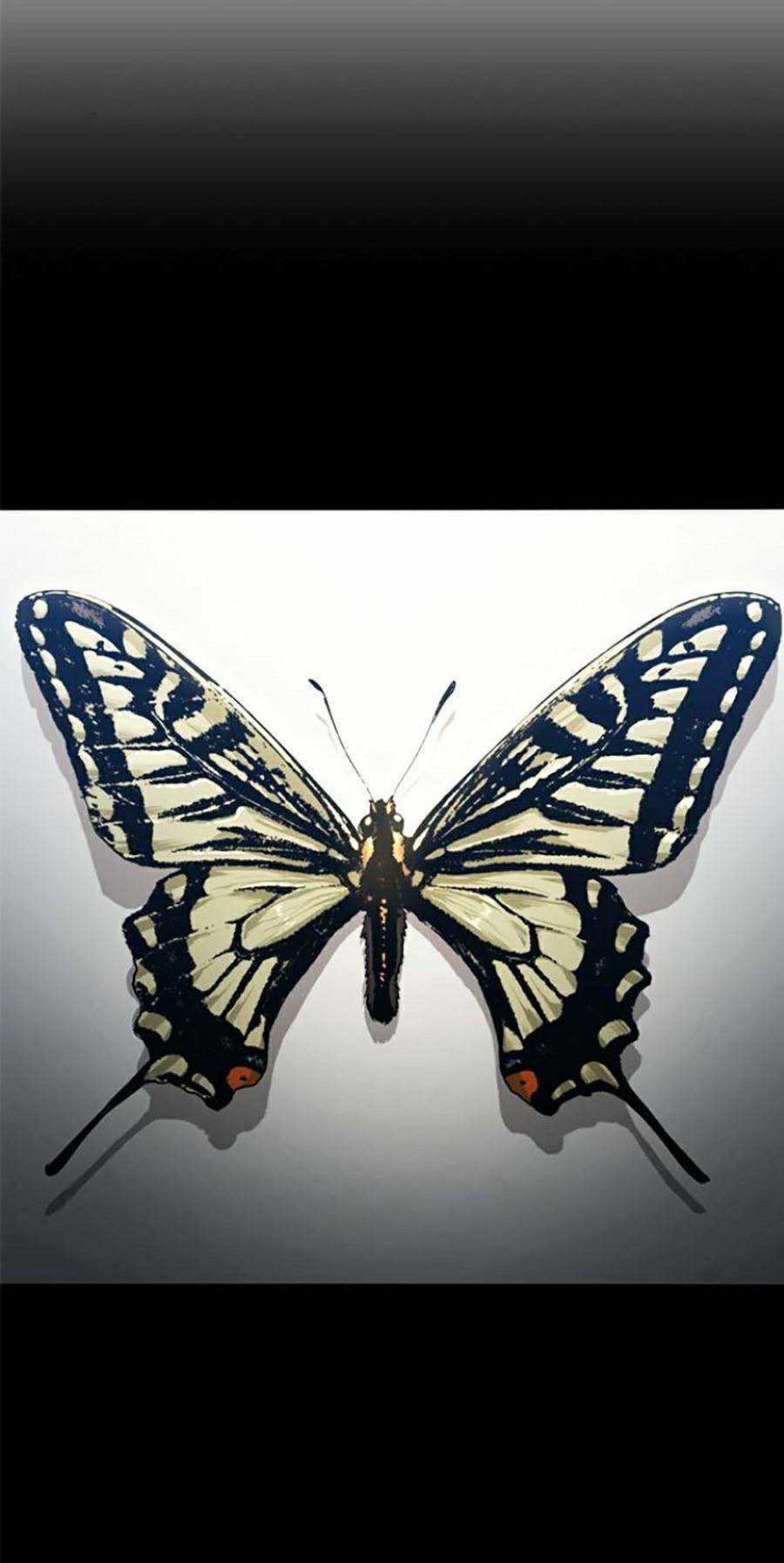 Ngục Tù Đẫm Máu - Chapter 23 - Trang 8