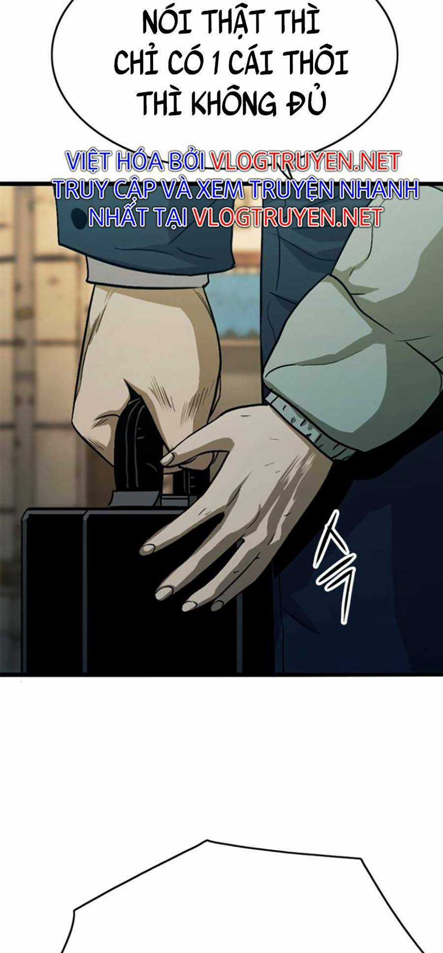 Ngục Tù Đẫm Máu - Chapter 23 - Trang 80