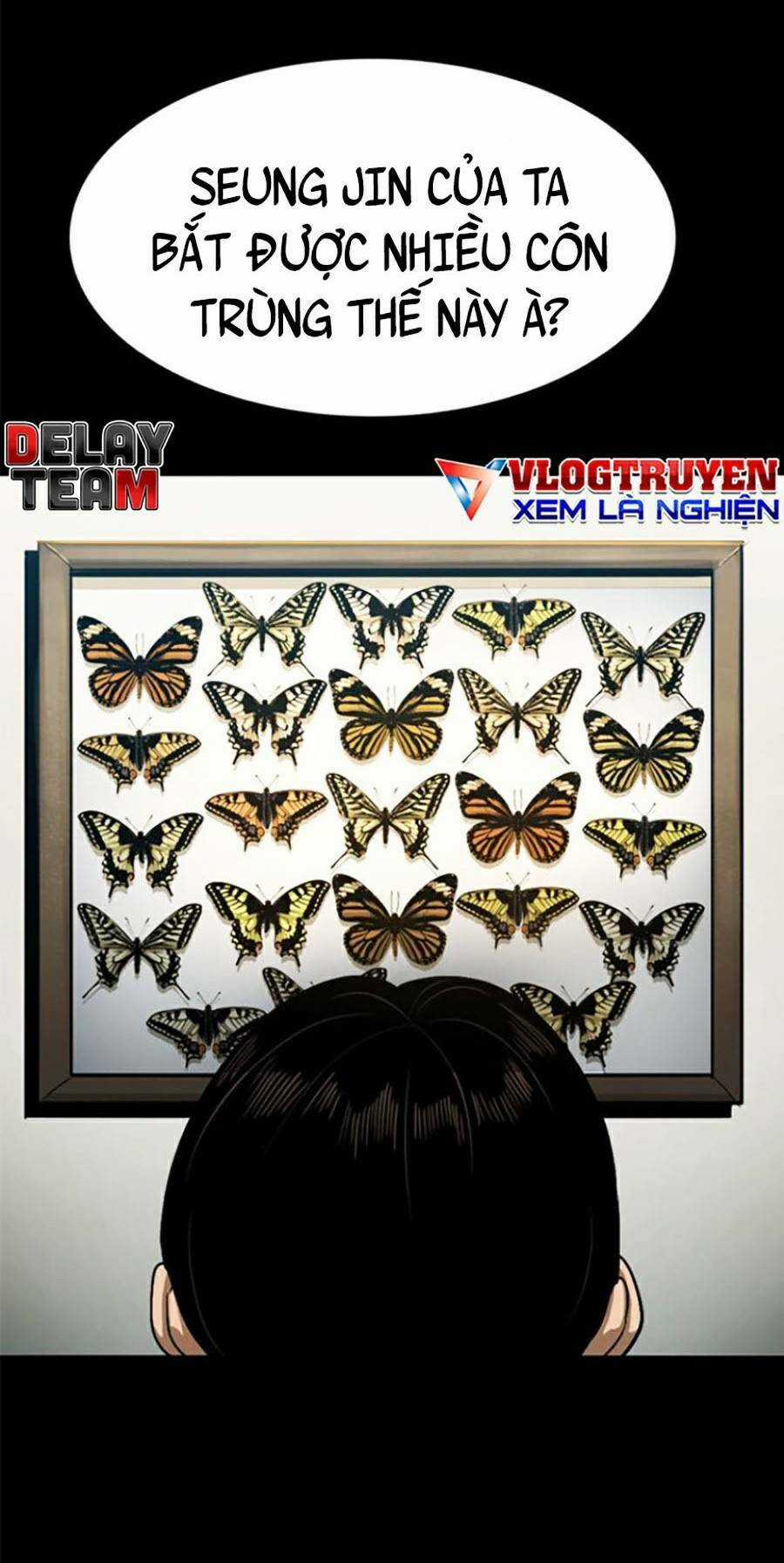 Ngục Tù Đẫm Máu - Chapter 23 - Trang 9