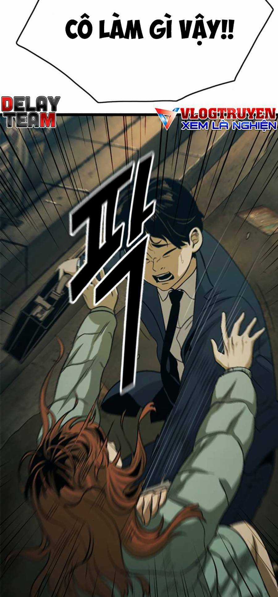 Ngục Tù Đẫm Máu - Chapter 23 - Trang 81