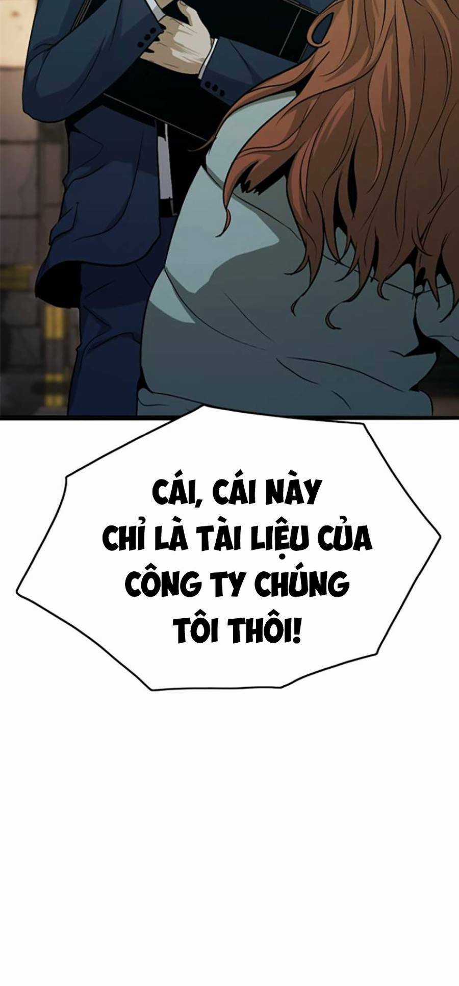 Ngục Tù Đẫm Máu - Chapter 23 - Trang 83