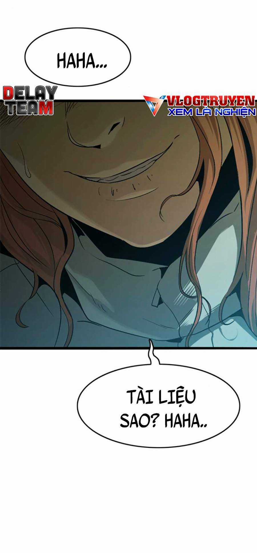 Ngục Tù Đẫm Máu - Chapter 23 - Trang 84