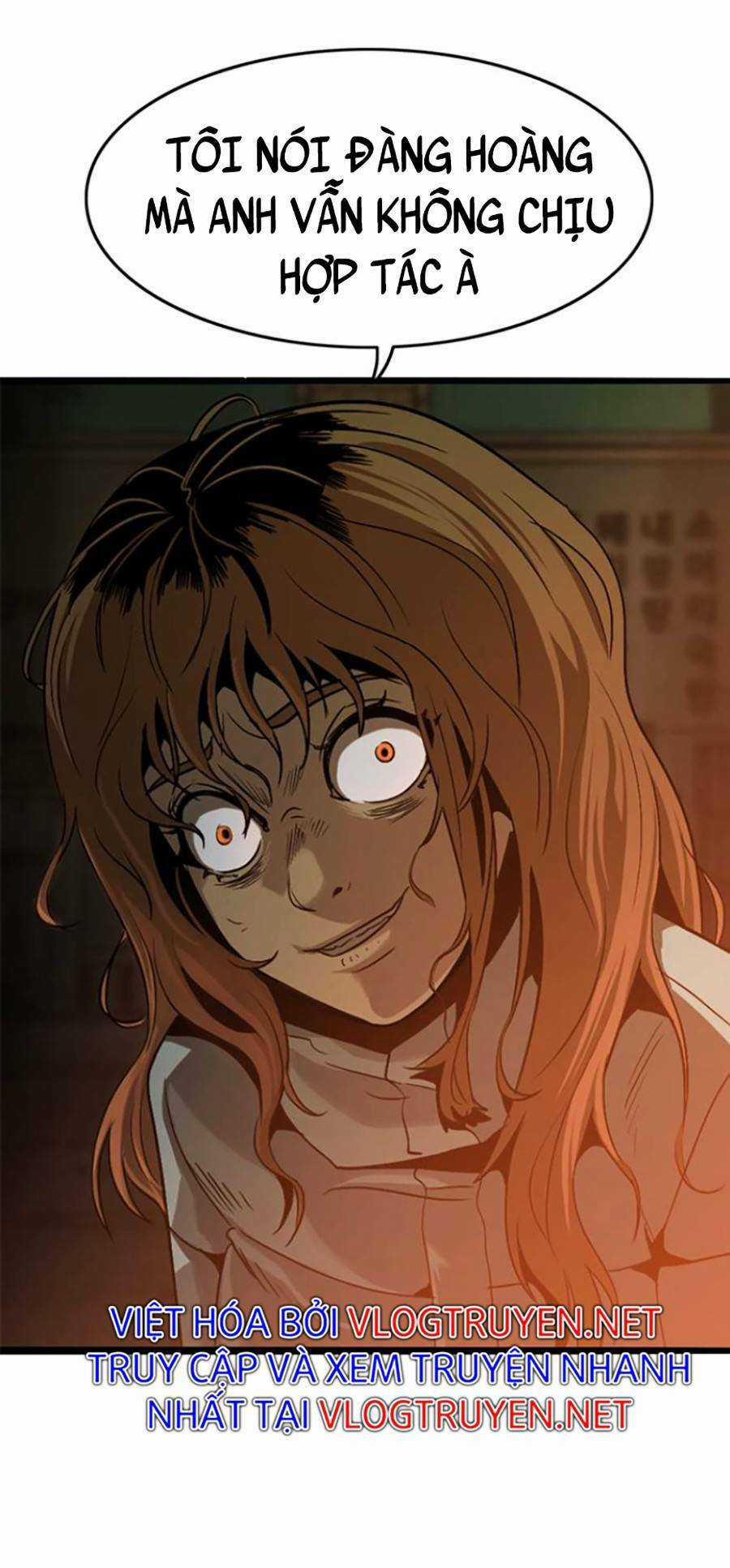 Ngục Tù Đẫm Máu - Chapter 23 - Trang 85