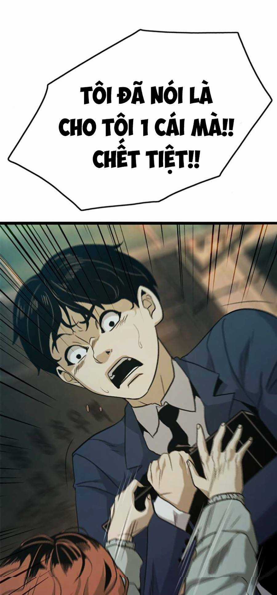 Ngục Tù Đẫm Máu - Chapter 23 - Trang 86