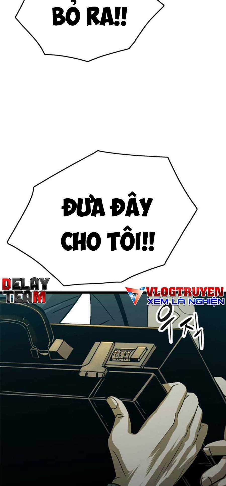 Ngục Tù Đẫm Máu - Chapter 23 - Trang 90