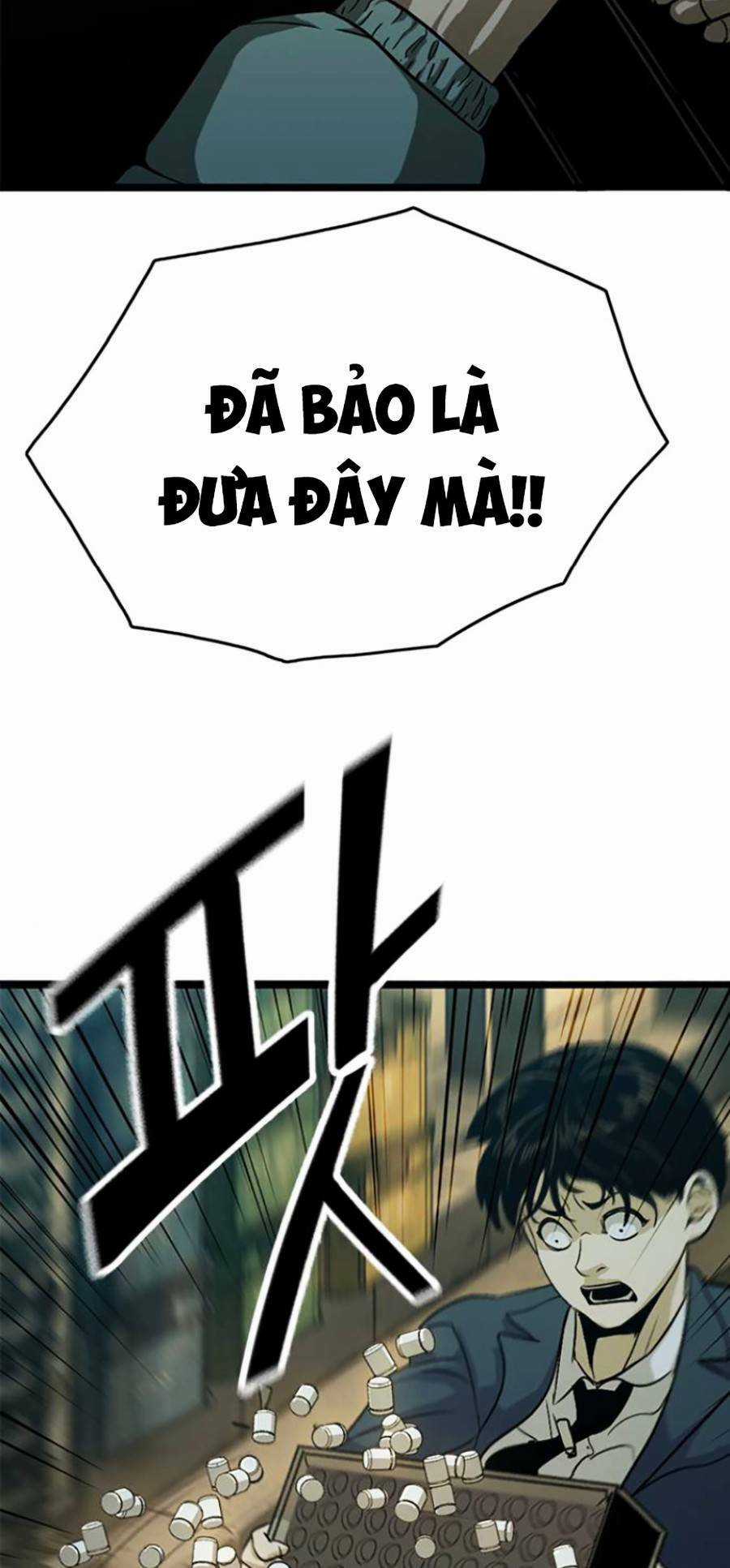 Ngục Tù Đẫm Máu - Chapter 23 - Trang 91