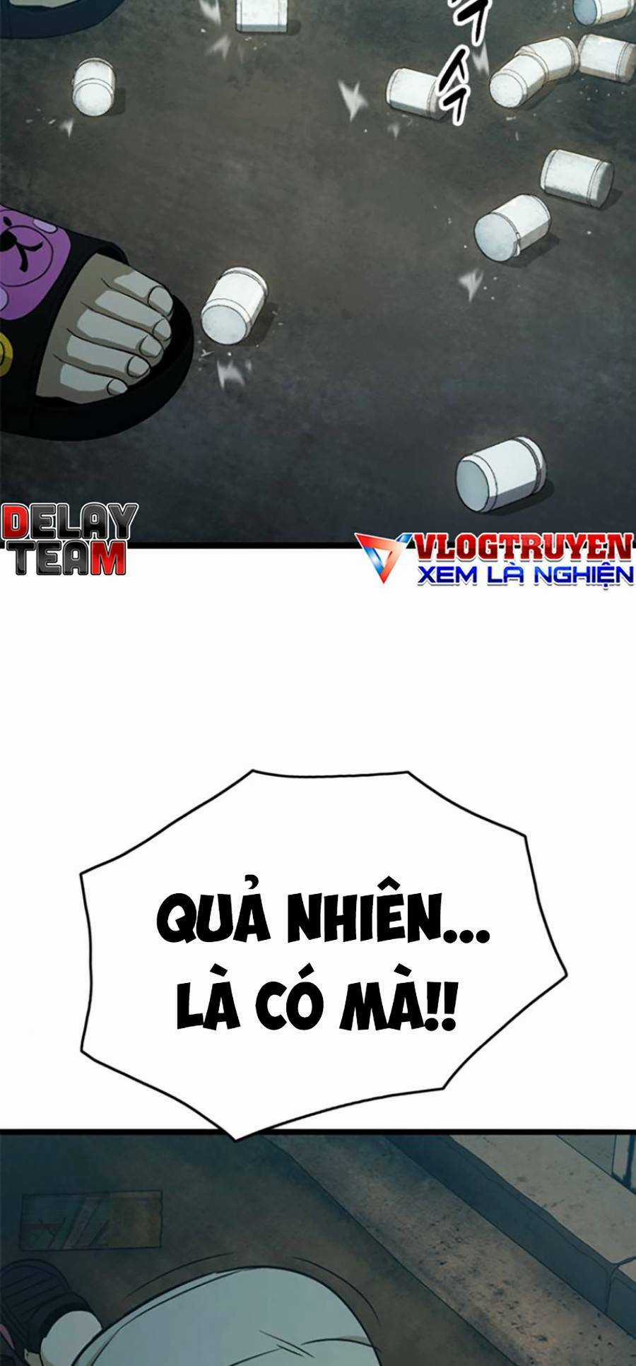 Ngục Tù Đẫm Máu - Chapter 23 - Trang 93