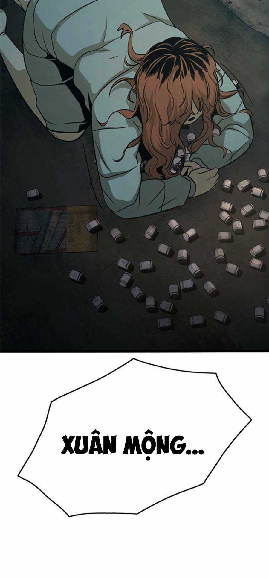 Ngục Tù Đẫm Máu - Chapter 23 - Trang 94