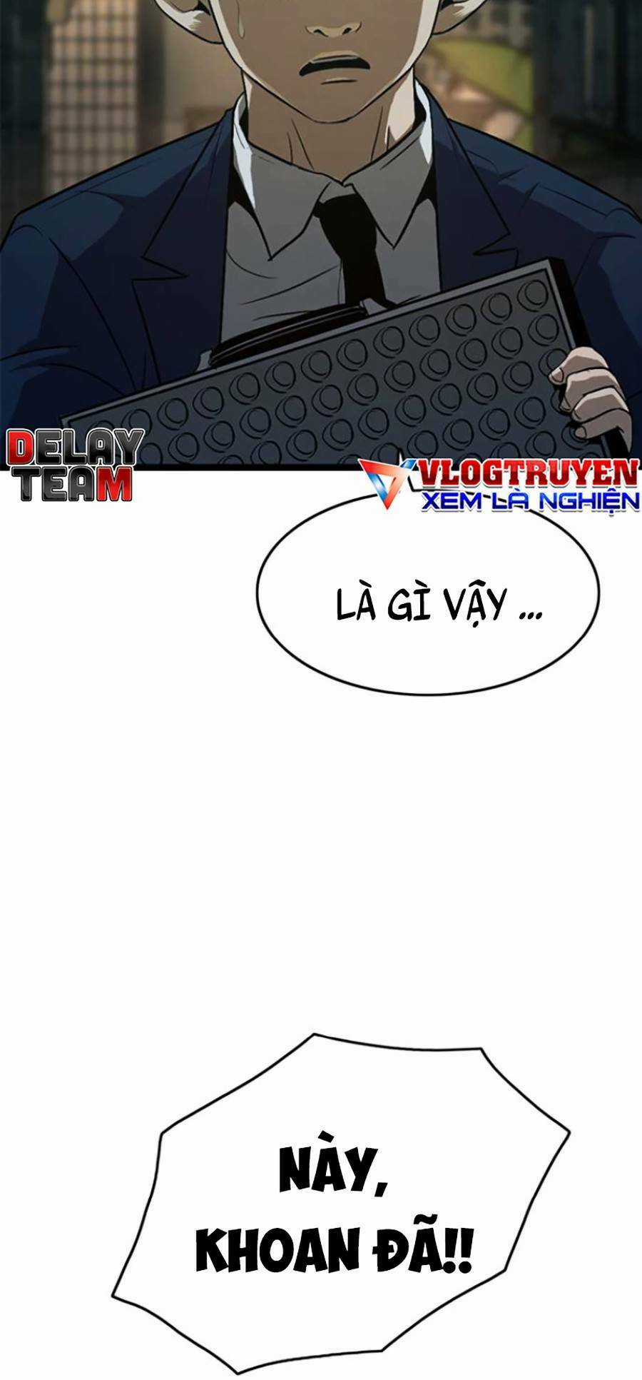 Ngục Tù Đẫm Máu - Chapter 23 - Trang 97