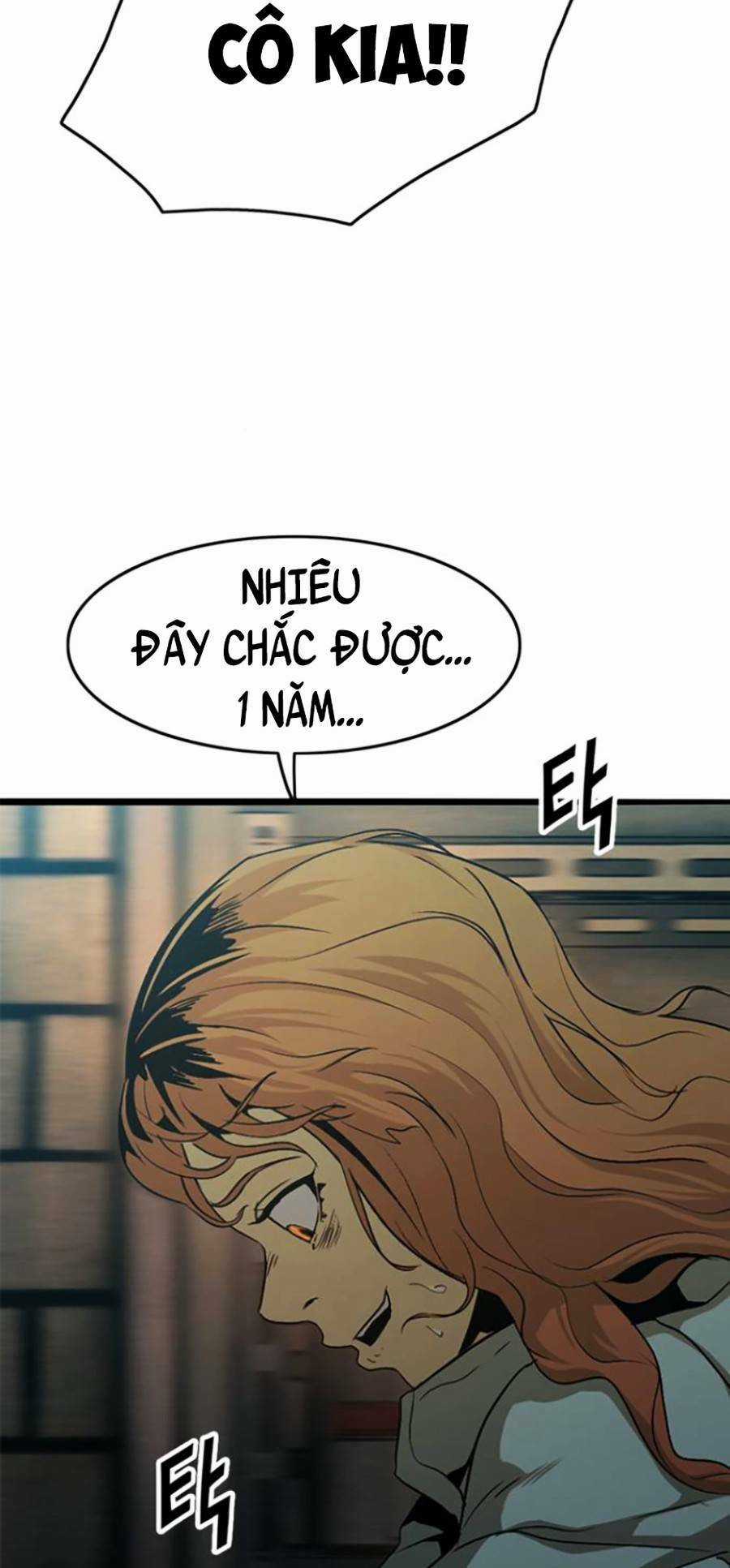 Ngục Tù Đẫm Máu - Chapter 23 - Trang 100