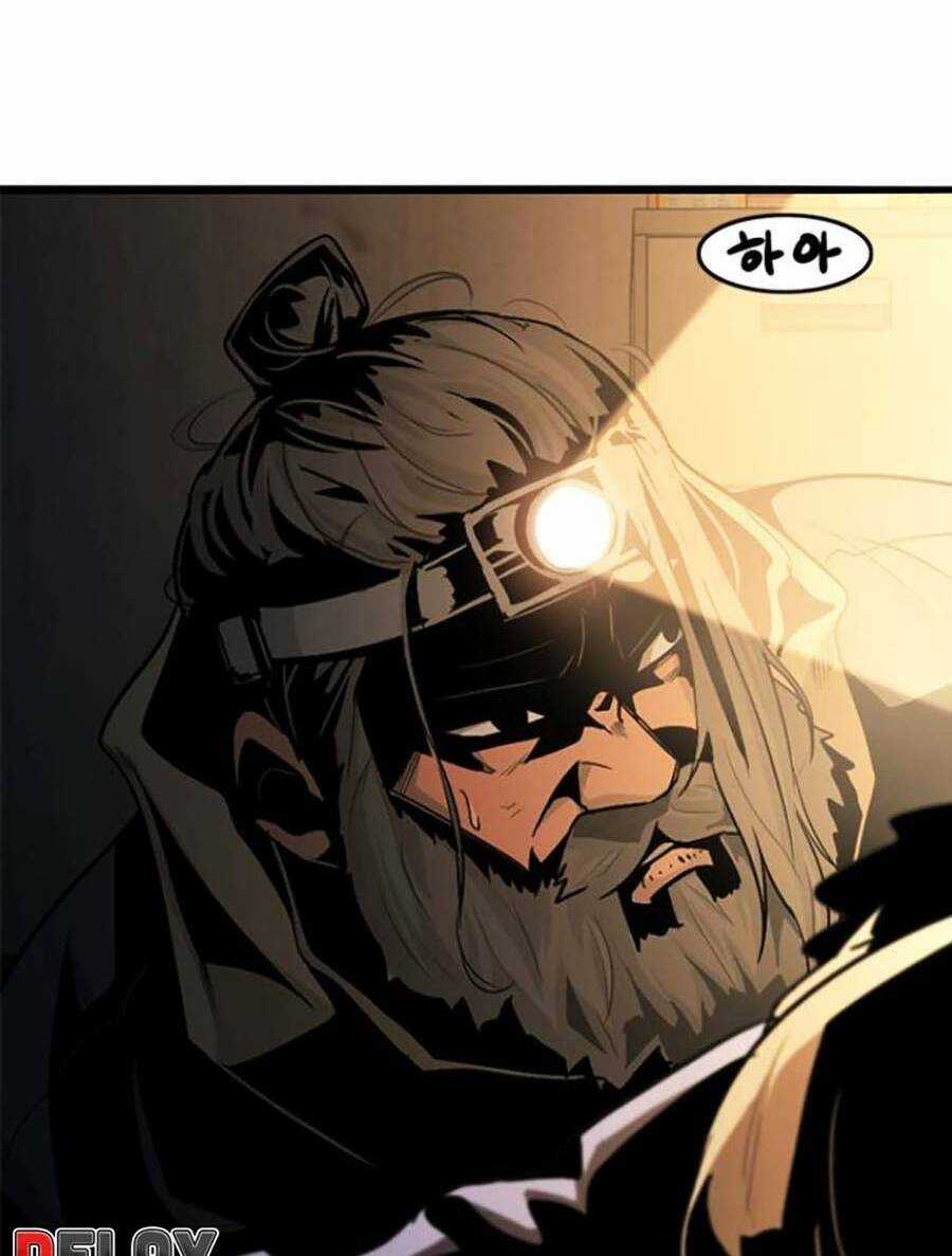 Ngục Tù Đẫm Máu - Chapter 24 - Trang 168