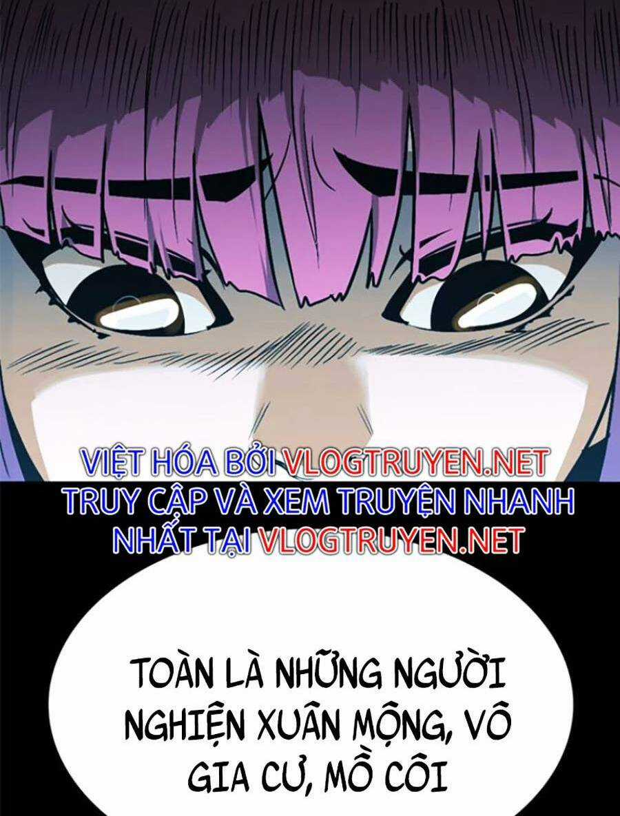 Ngục Tù Đẫm Máu - Chapter 24 - Trang 18