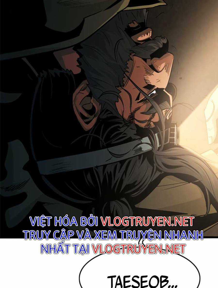 Ngục Tù Đẫm Máu - Chapter 24 - Trang 193