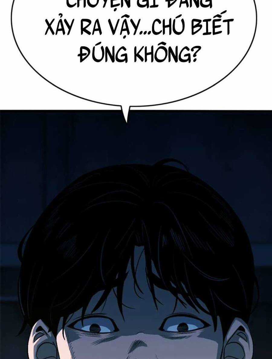 Ngục Tù Đẫm Máu - Chapter 24 - Trang 196