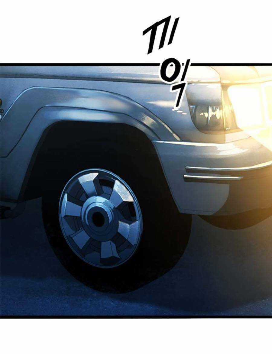 Ngục Tù Đẫm Máu - Chapter 24 - Trang 215