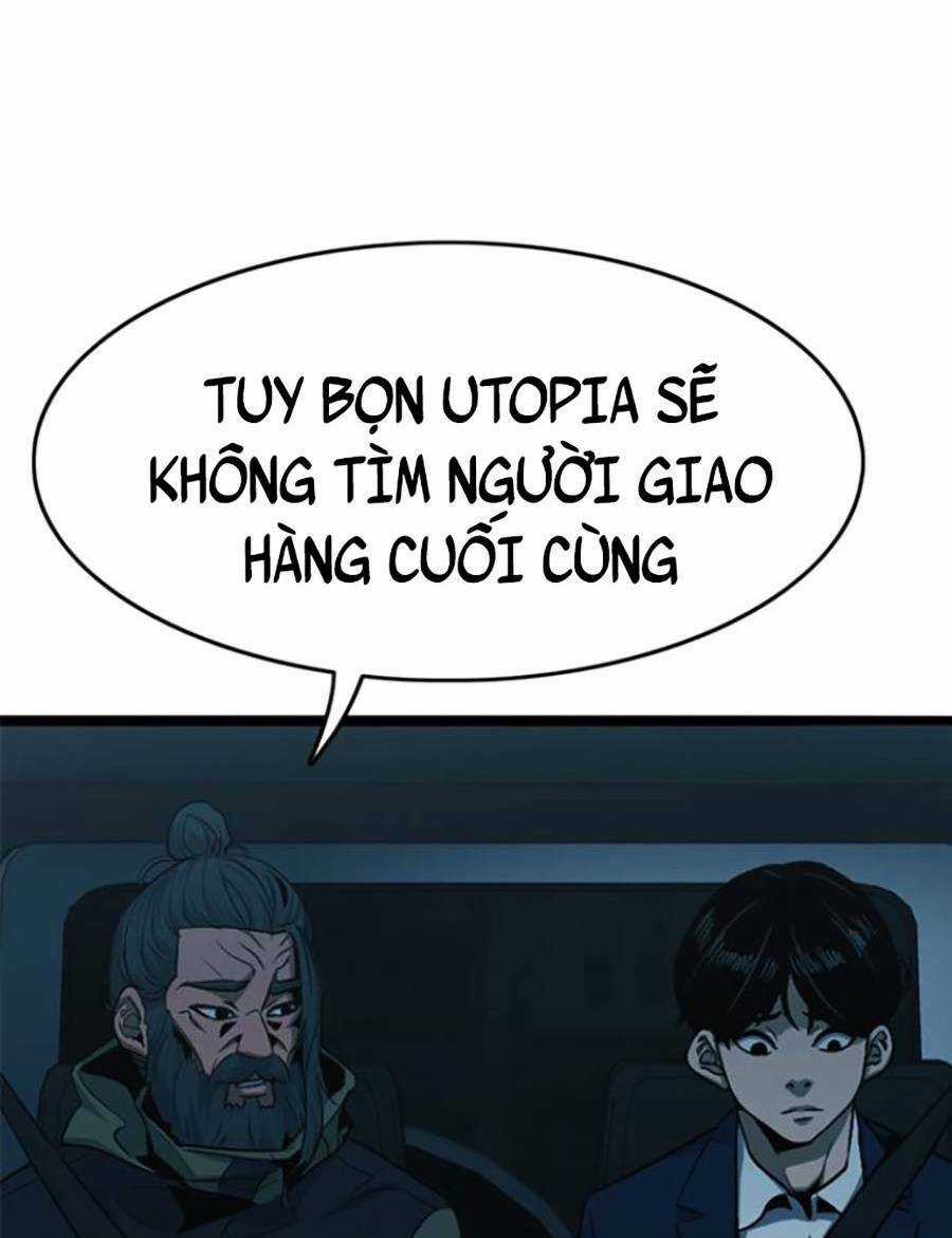 Ngục Tù Đẫm Máu - Chapter 24 - Trang 216