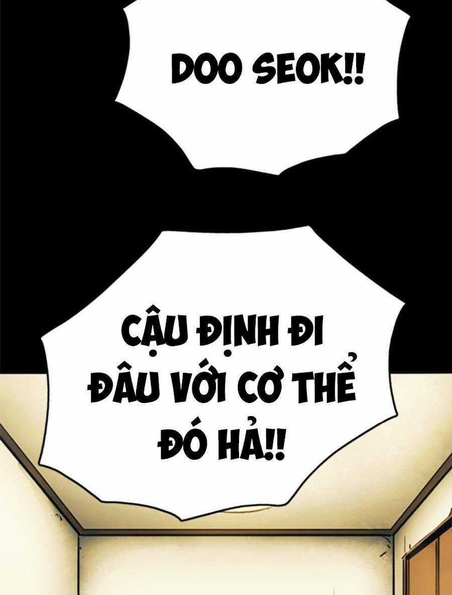 Ngục Tù Đẫm Máu - Chapter 24 - Trang 31