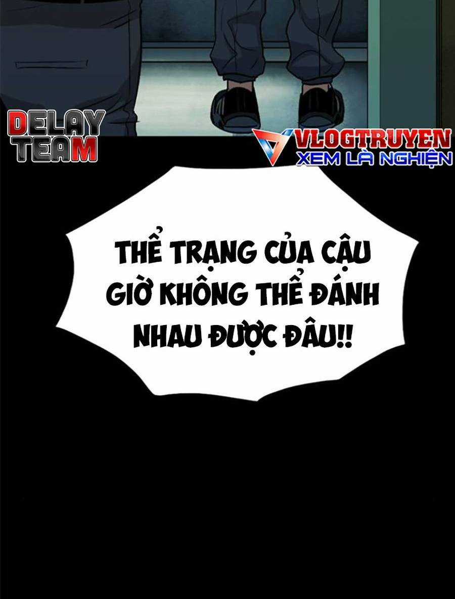 Ngục Tù Đẫm Máu - Chapter 24 - Trang 33