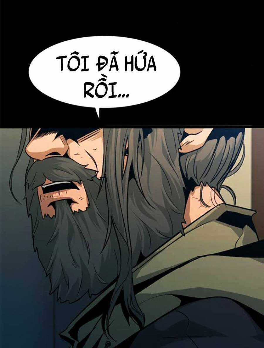 Ngục Tù Đẫm Máu - Chapter 24 - Trang 34