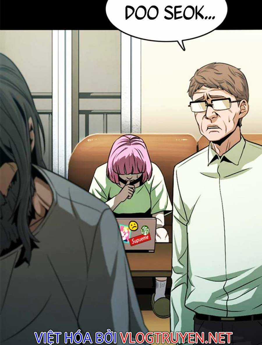 Ngục Tù Đẫm Máu - Chapter 24 - Trang 6