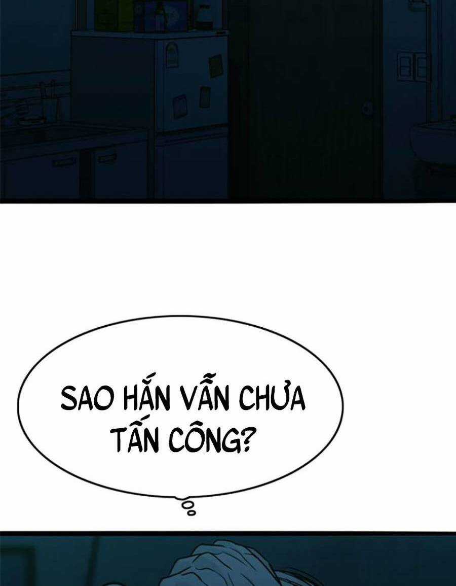 Ngục Tù Đẫm Máu - Chapter 24 - Trang 56